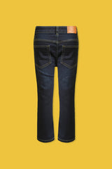 Basic Terry Denim