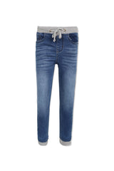 Rib W/B Joggers