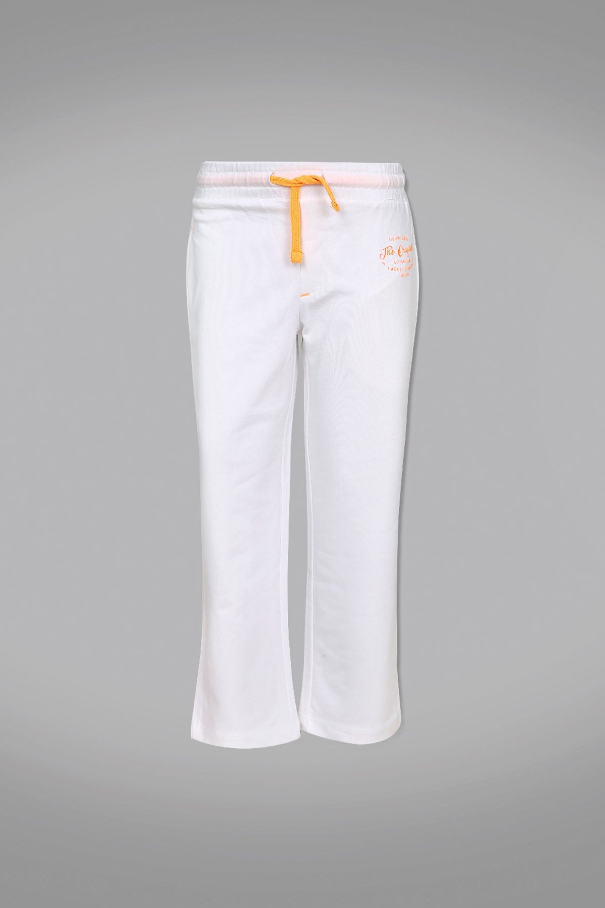 Micro Terry Trouser