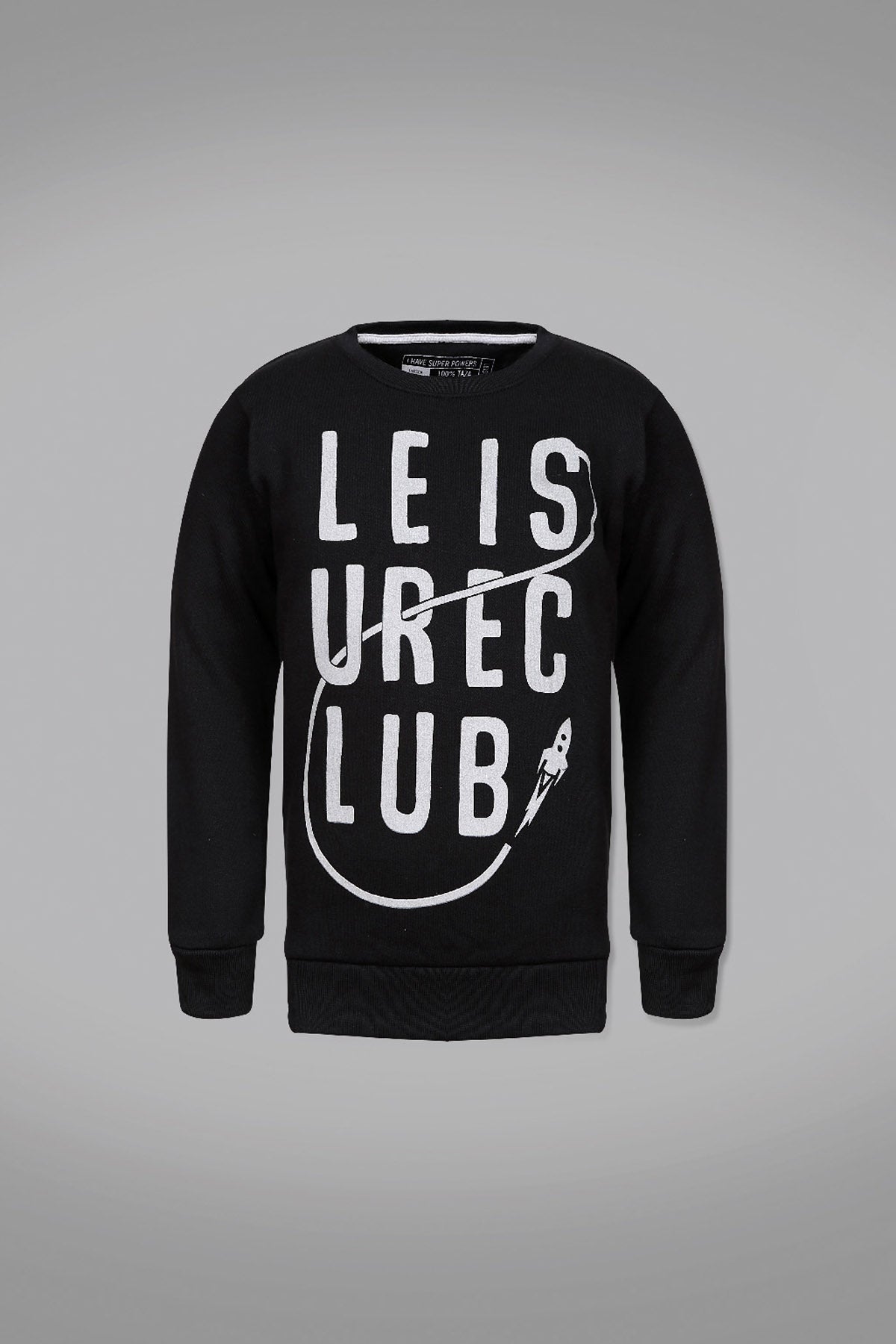 Space Travel Sweatshirt