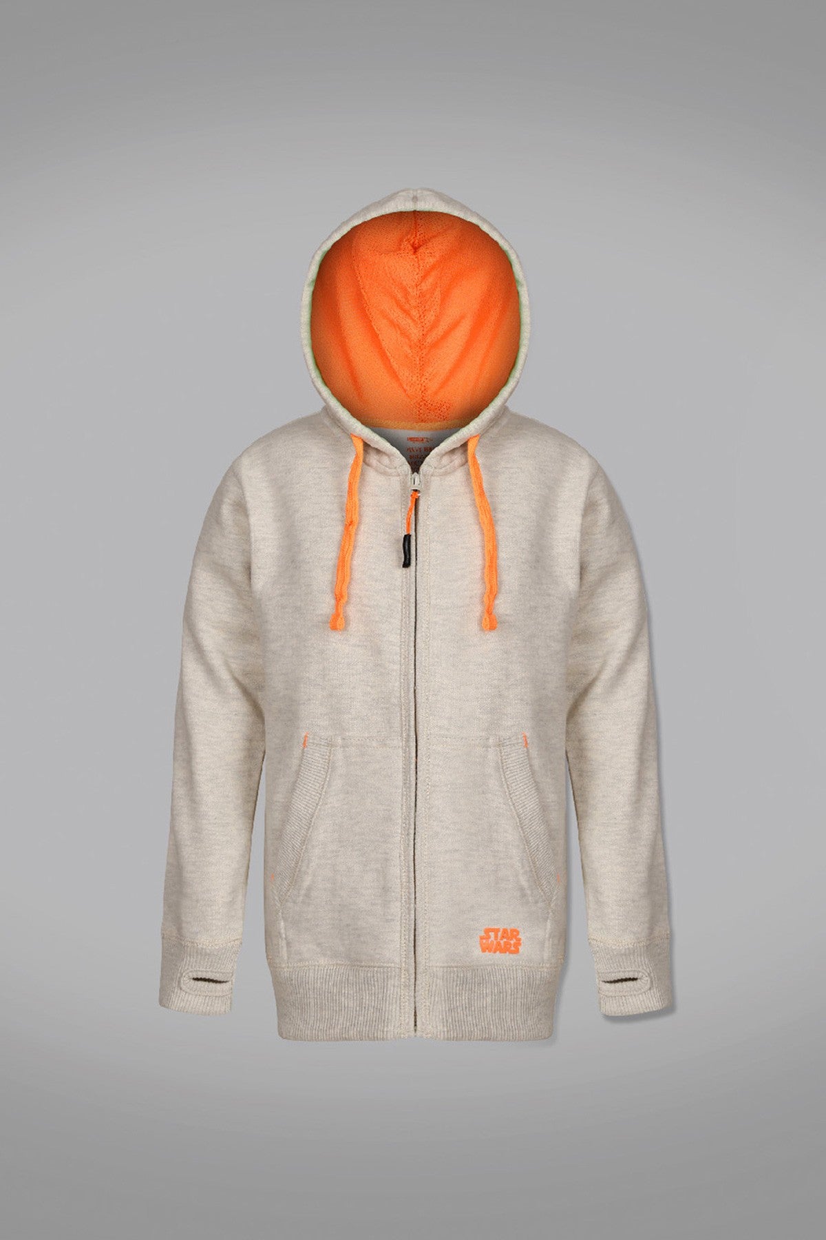 Reflected Print Hood
