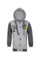 Cool Kids Hoodie
