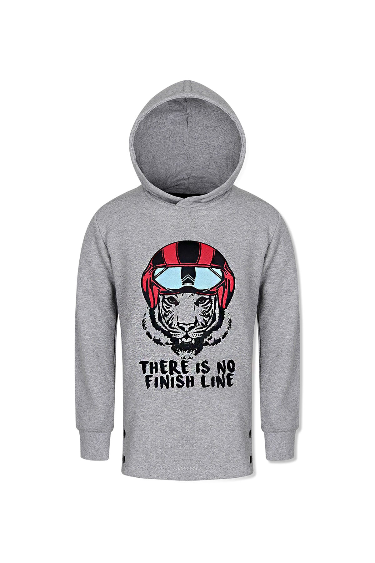 No Finish Line Hoodie