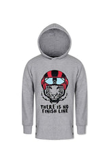 No Finish Line Hoodie