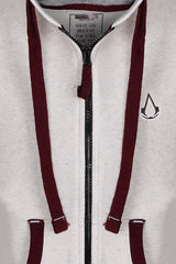 Assasin Creed Sleevless Hoodie