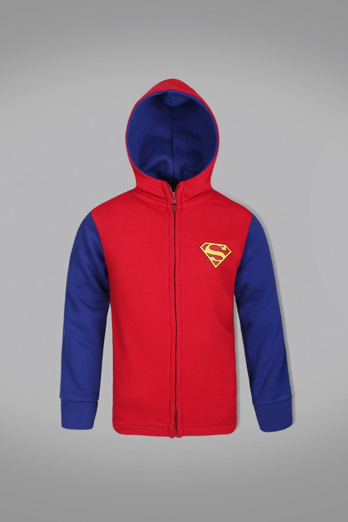 Superman Boys Hood