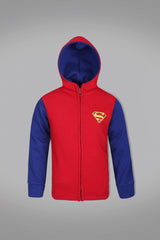Superman Boys Hood