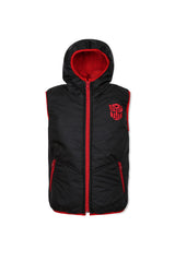 Boys Parachute Jacket