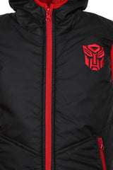 Boys Parachute Jacket