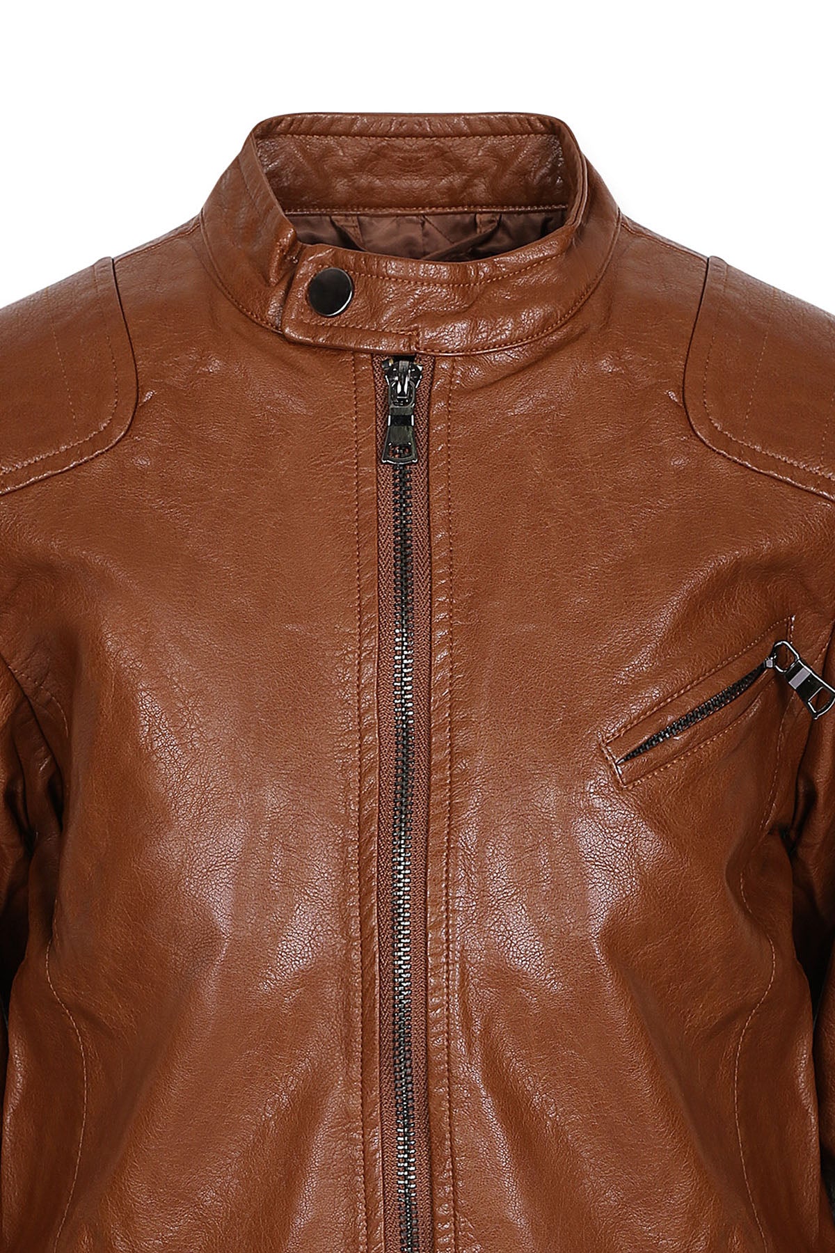 Biker Jacket