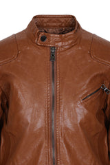 Biker Jacket