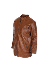Biker Jacket