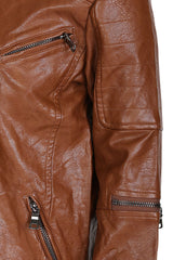 Biker Jacket