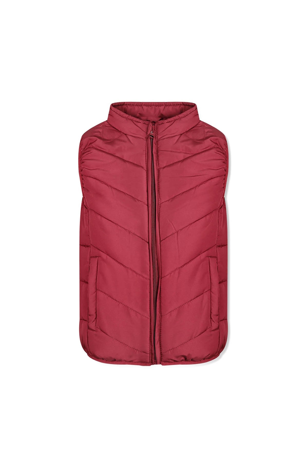 Puffer Vest