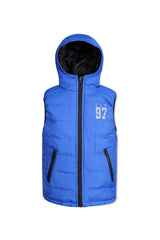 Puffer Vest
