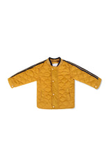 Quilted Jacket