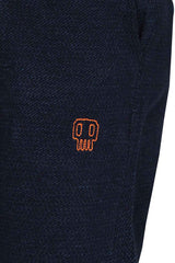 Knit Shorts