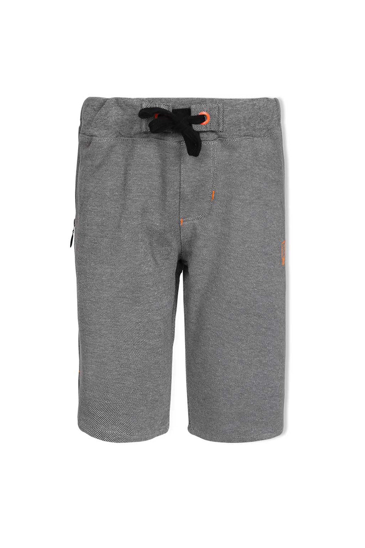 Boys Knit Shorts
