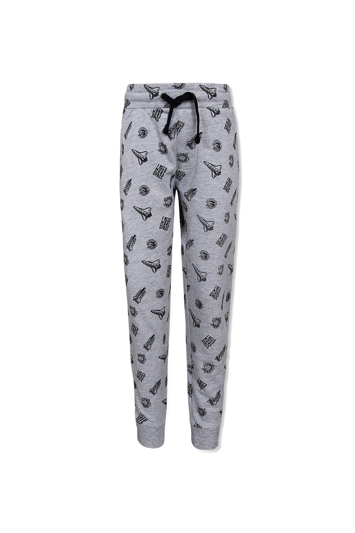 Space Joggers
