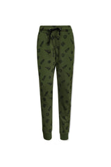 Space Joggers
