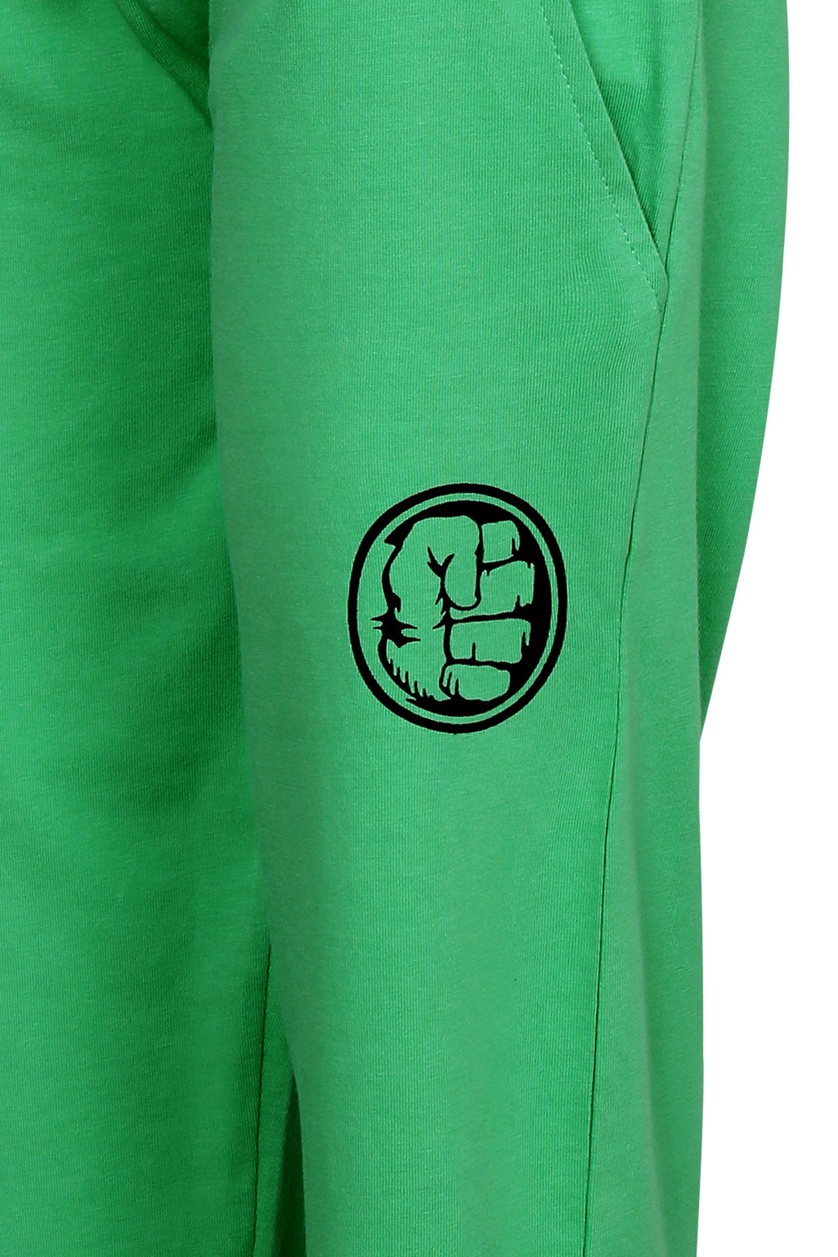 Hulk Trouser
