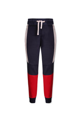 Color Block Trouser