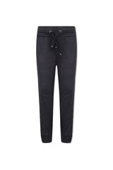 Printed Tape Trouser