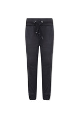 Printed Tape Trouser
