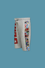 Marvel Shorts