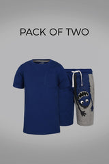 Monster Night Suit