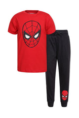 Super Man Night Suit