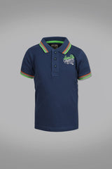 Tipping Polo