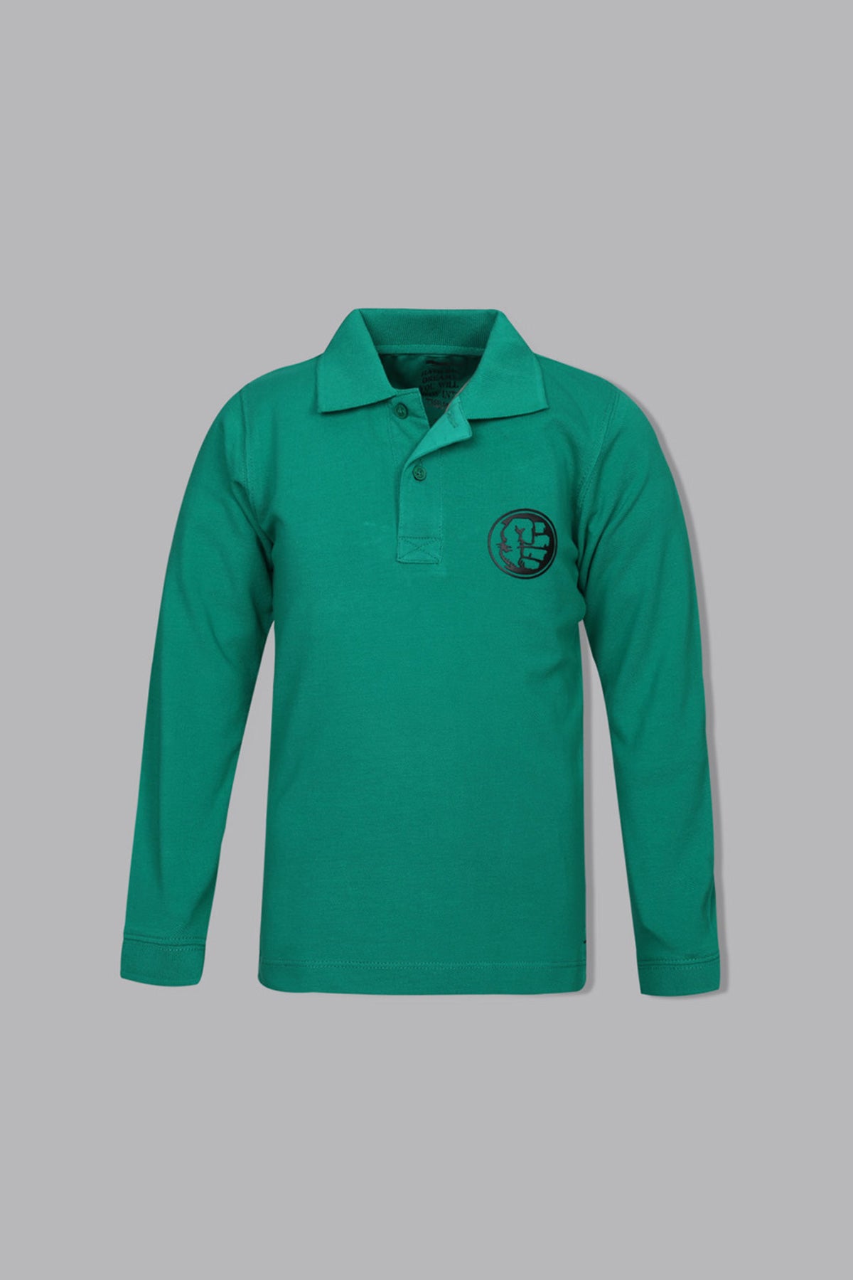 Super Polo Hulk F/S