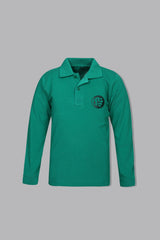 Super Polo Hulk F/S