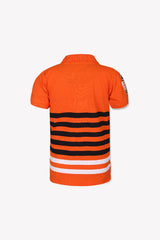 Striper Polo S/S