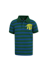 Striper Polo