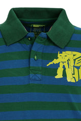 Striper Polo