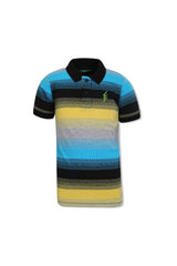 Striper Polo