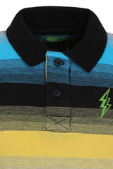 Striper Polo