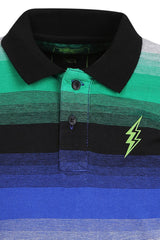 Striper Polo