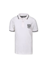 Super Polo Transformer S/S