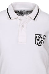 Super Polo Transformer S/S