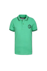 Super Polo Hulk S/S