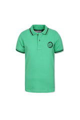 Super Polo Hulk S/S