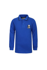 Super Polo Starwars L/S
