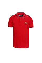 Super Polo Superman S/S