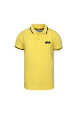 Super Polo Batman S/S
