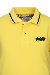 Super Polo Batman S/S