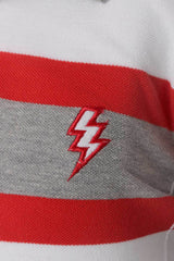 Striper Polo