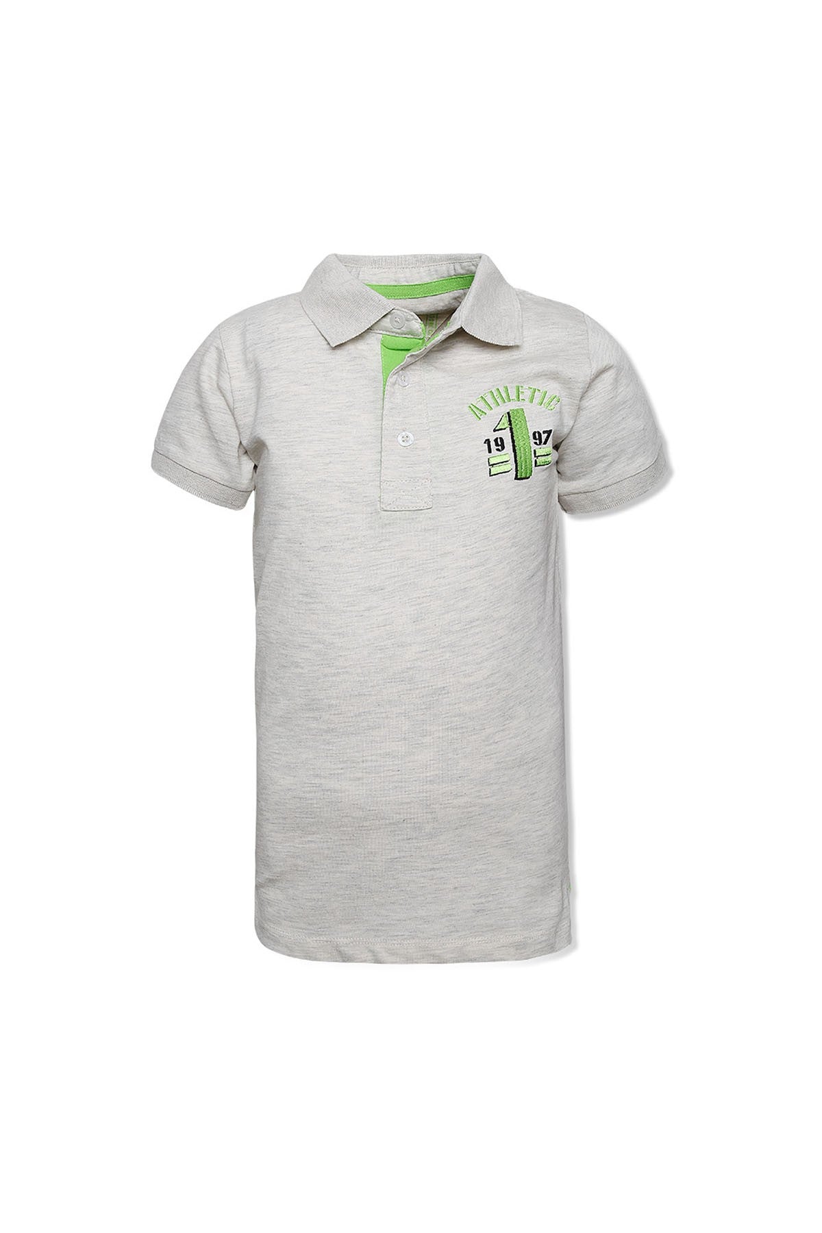 Athletic Emb Polo